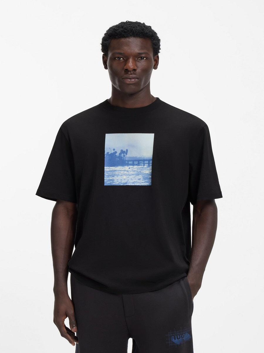 HUGO T-Shirt - Nierofix
