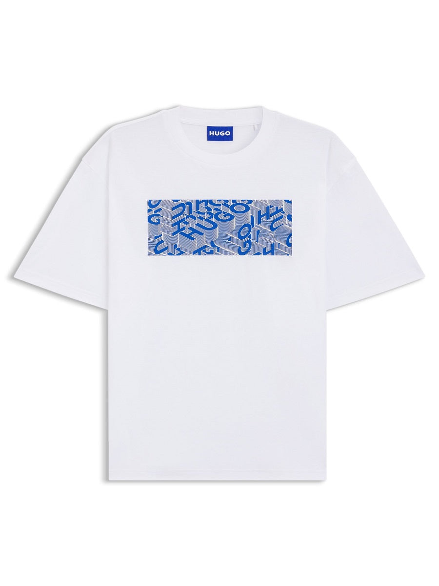 HUGO T-Shirt - Nierofix