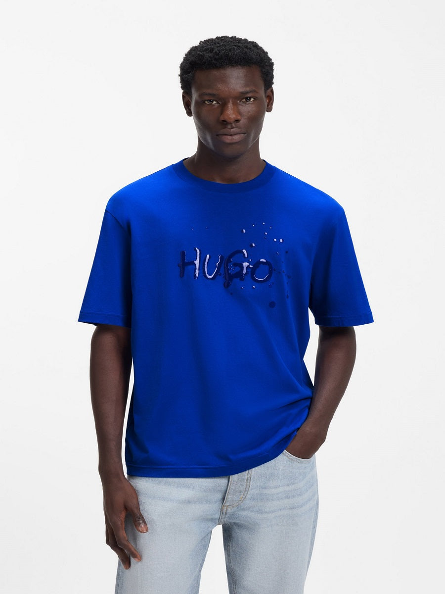 HUGO T-Shirt - Nierofix