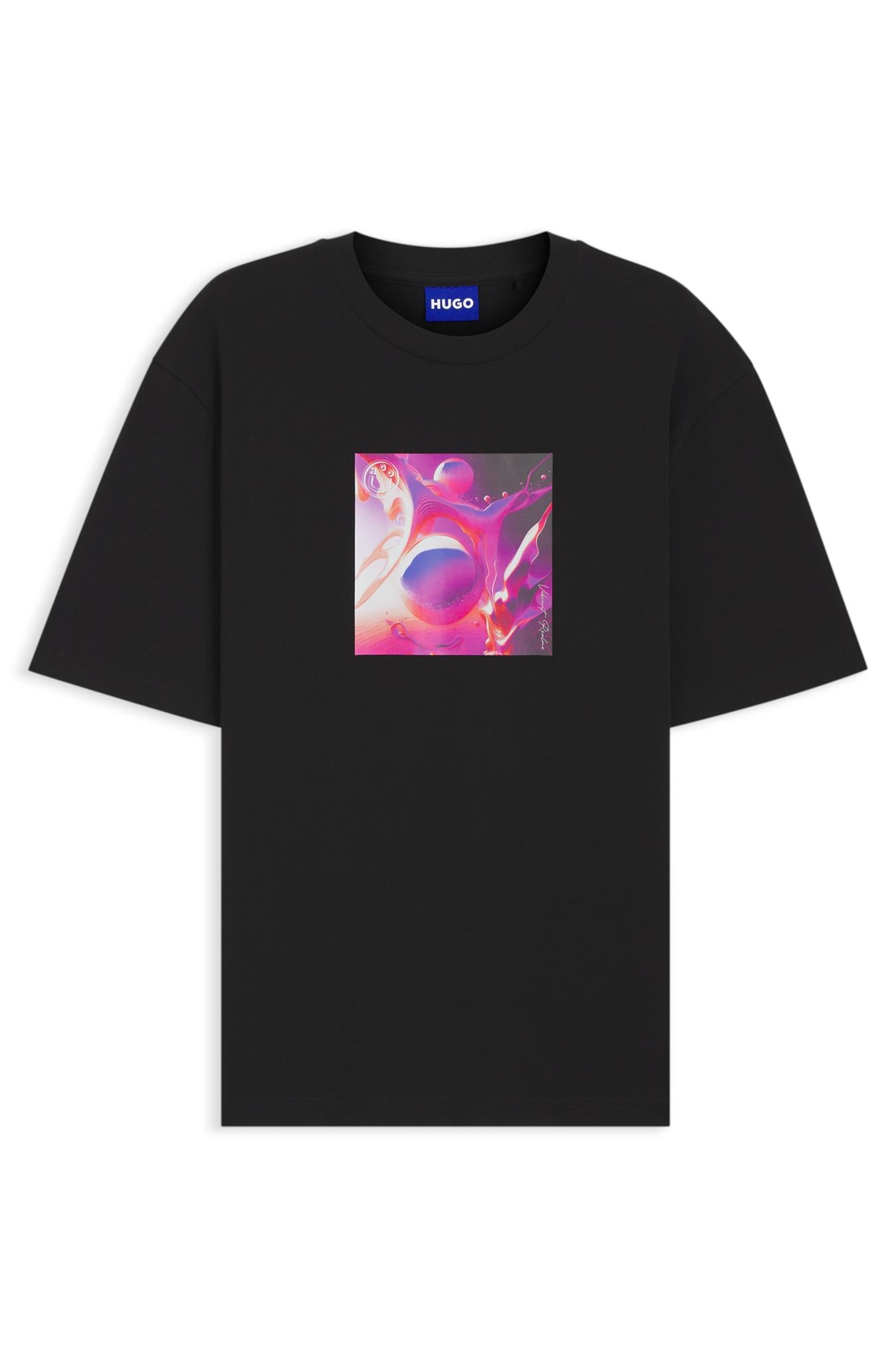 HUGO T-Shirt - Nimpolix