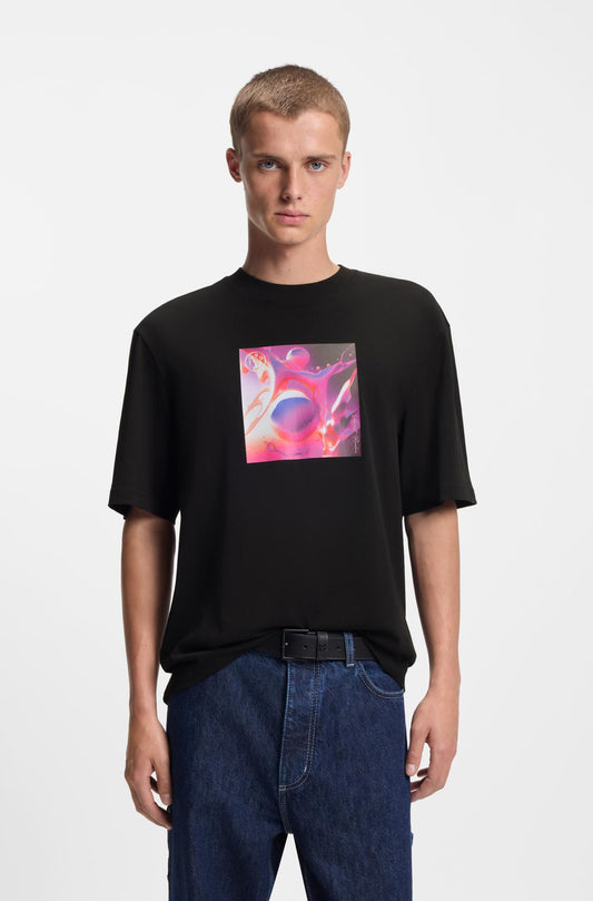 HUGO T-Shirt - Nimpolix