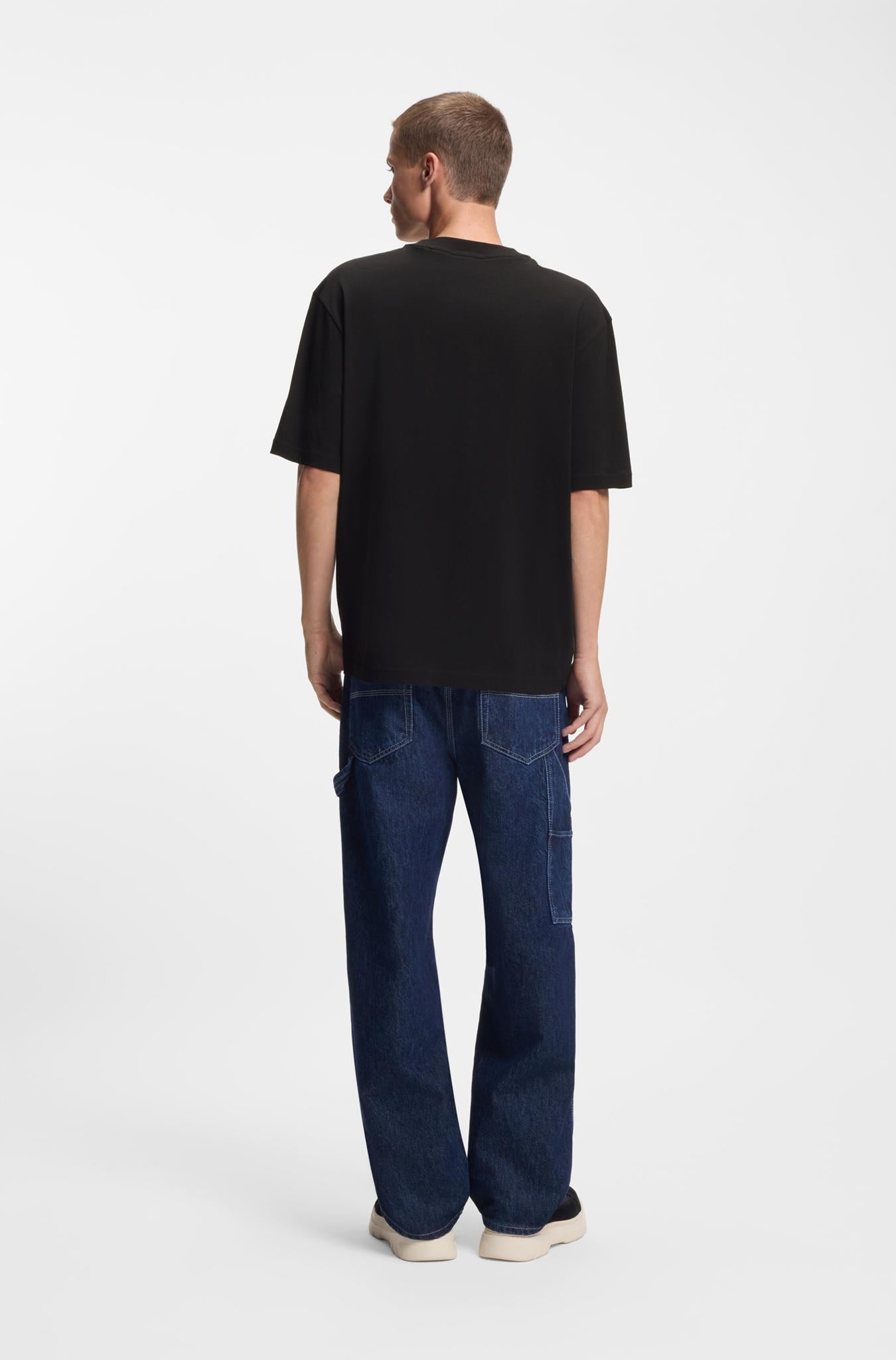 HUGO T-Shirt - Nimpolix