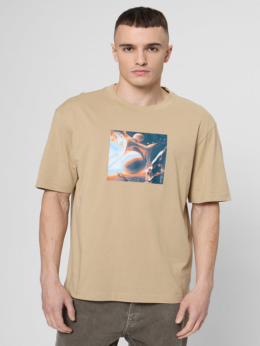 HUGO T-Shirt - Nimpolix