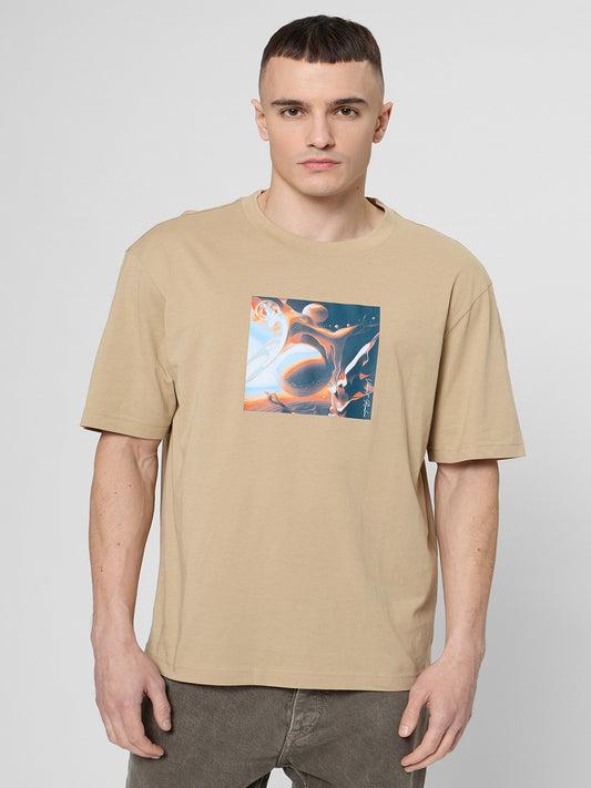 HUGO T-Shirt - Nimpolix