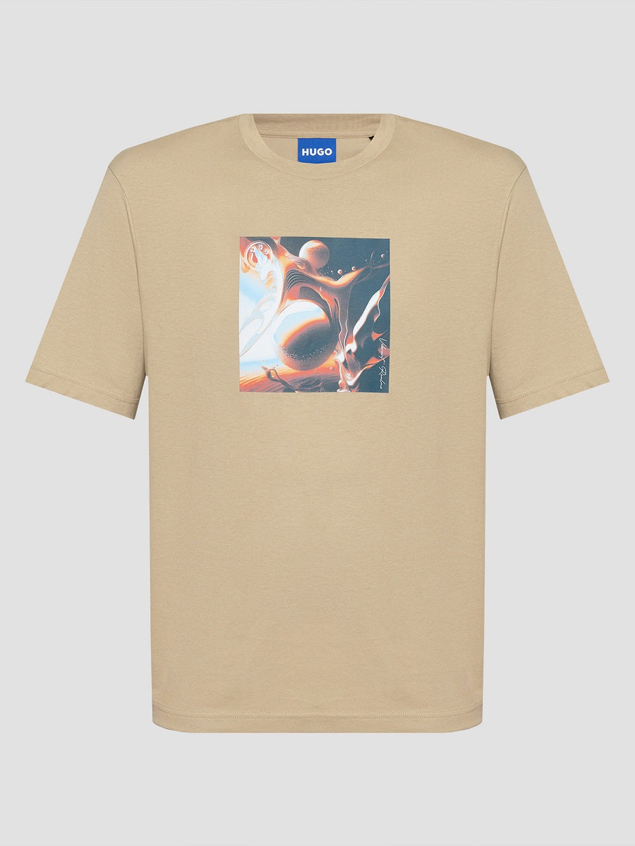 HUGO T-Shirt - Nimpolix