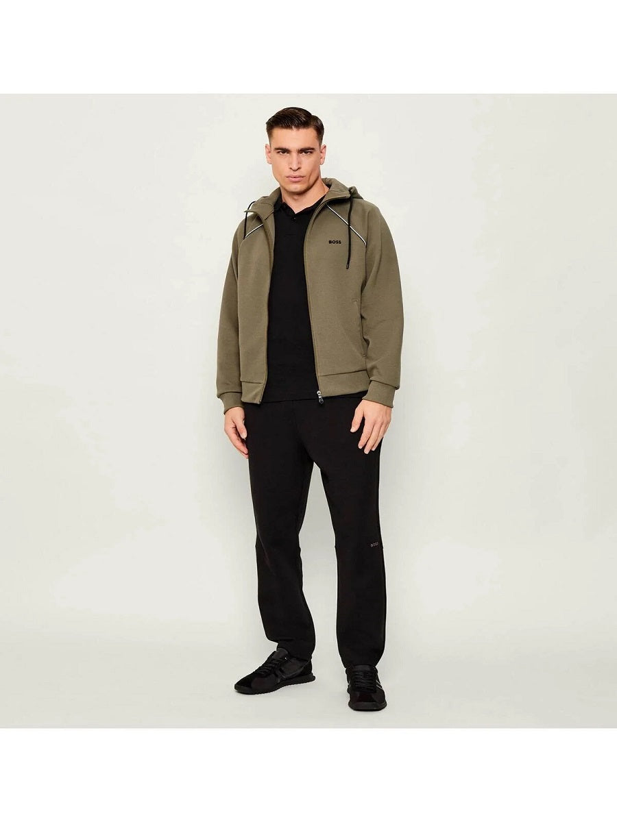 BOSS Tracksuit Bottoms - JT_Snug Hadim
