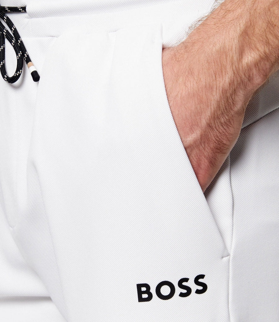 BOSS Tracksuit Bottoms - JT_TOC Spin Long