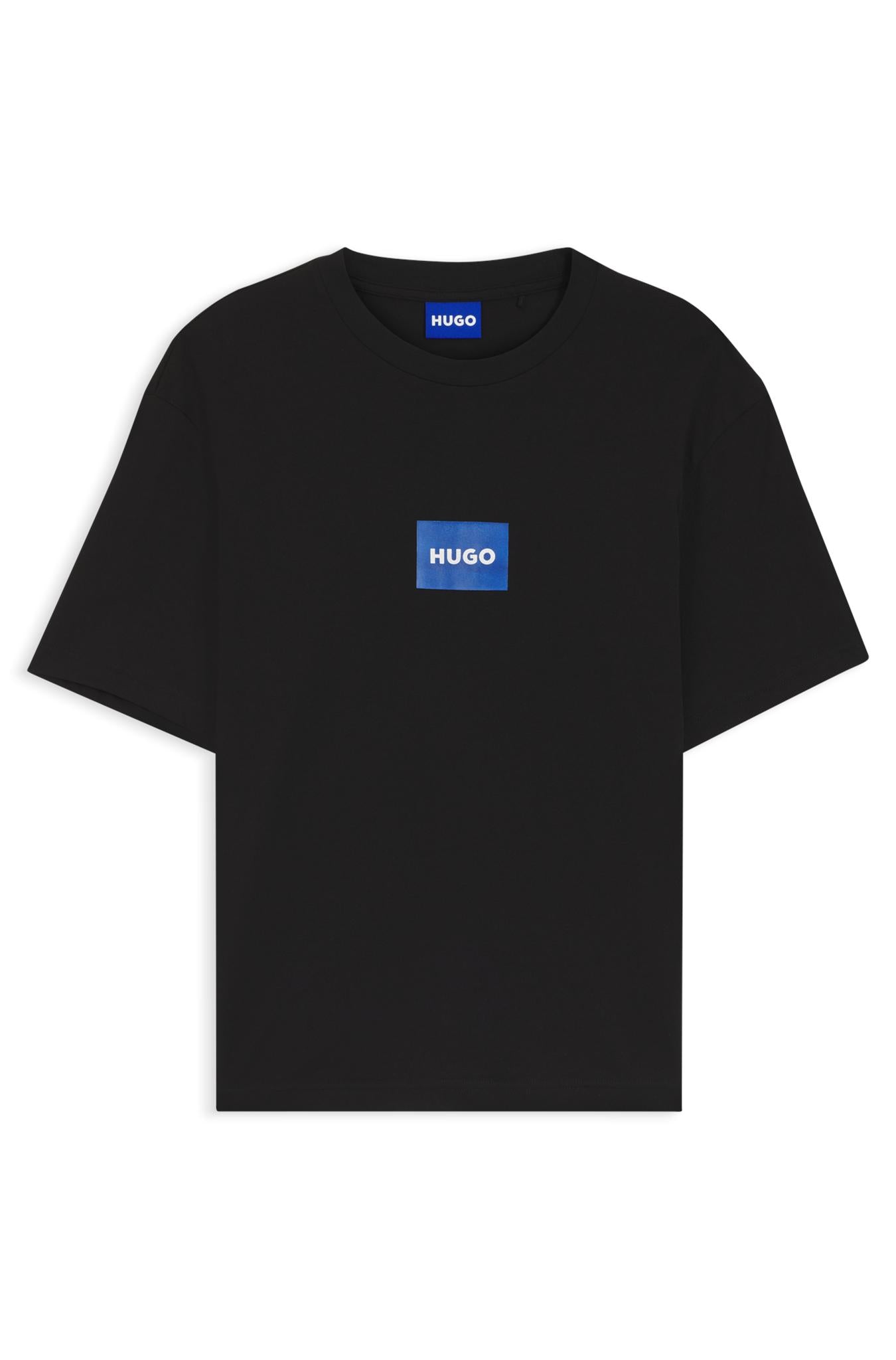 HUGO T-Shirt - Nayonix