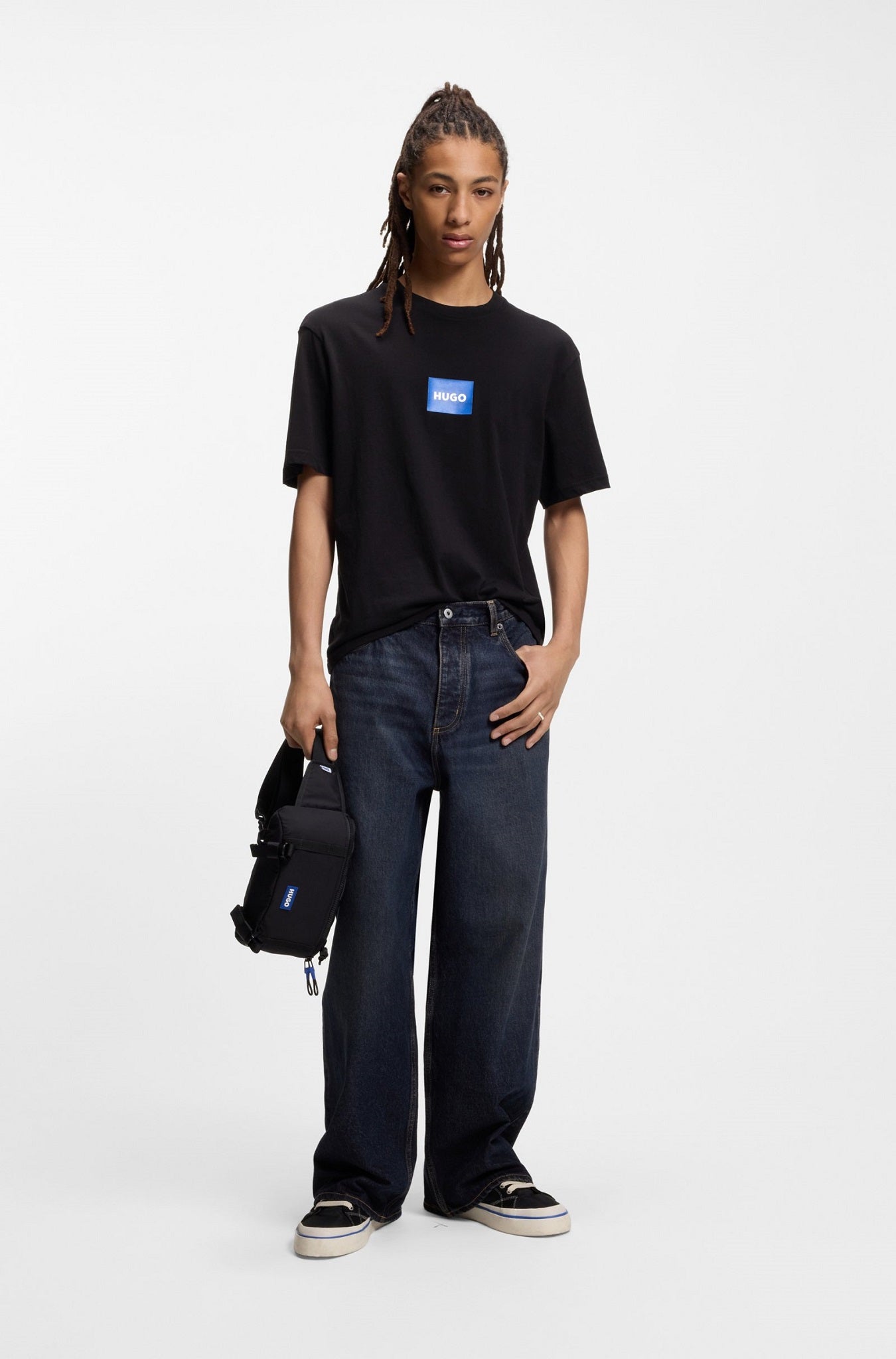 HUGO T-Shirt - Nayonix