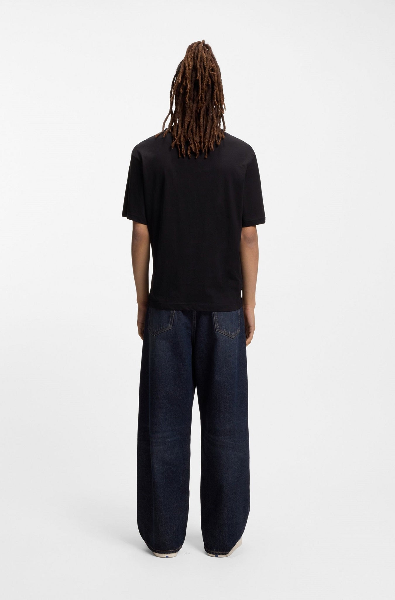 HUGO T-Shirt - Nayonix