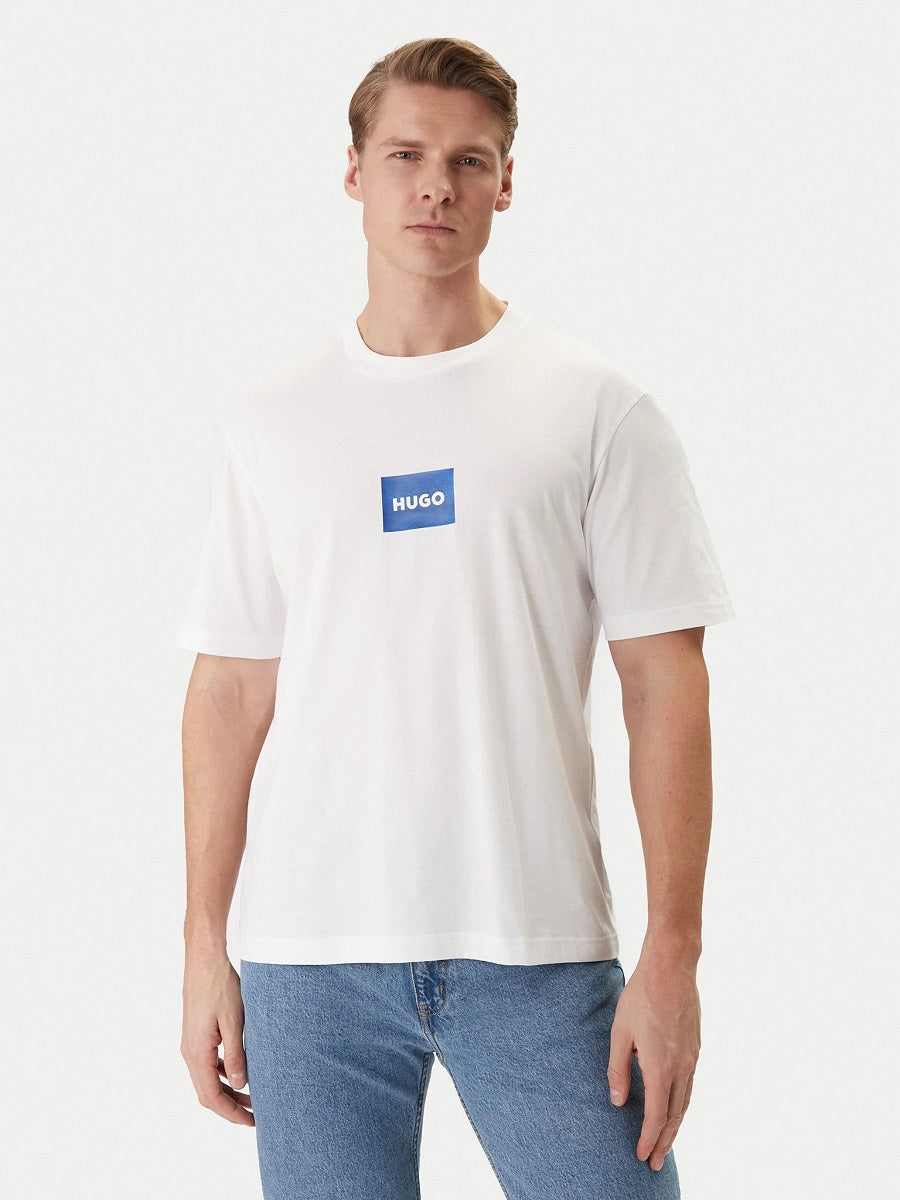 HUGO T-Shirt - Nayonix
