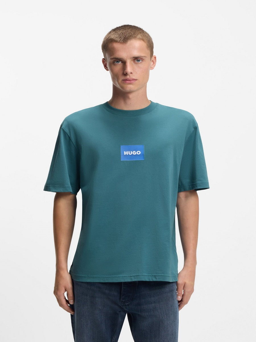 HUGO T-Shirt - Nayonix