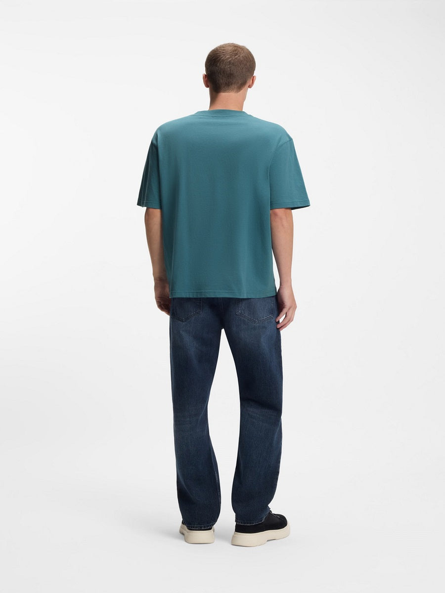 HUGO T-Shirt - Nayonix