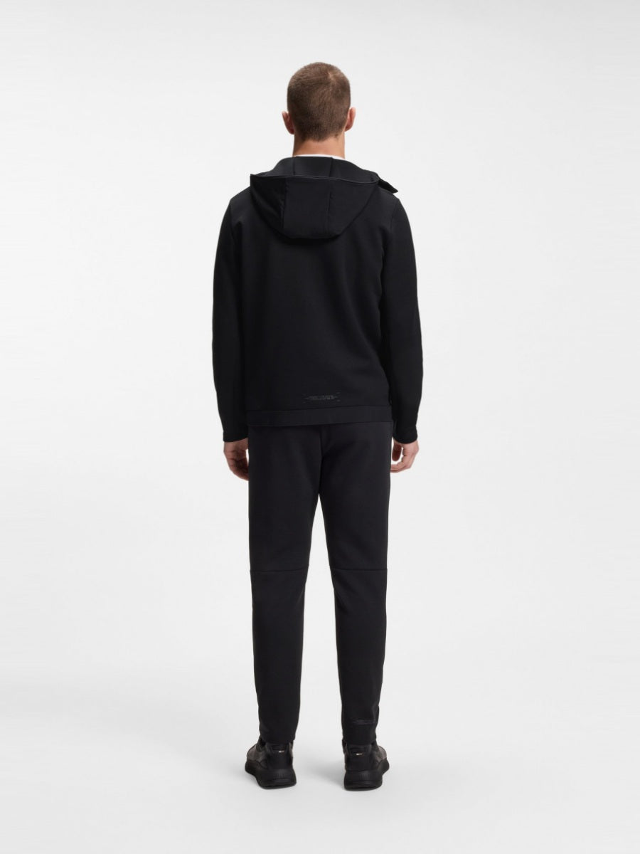 BOSS Full Zip Sweatshirt - SW_Tour HD FZ