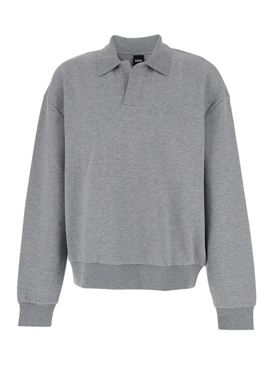 BOSS Knitwear - C-Sota 36