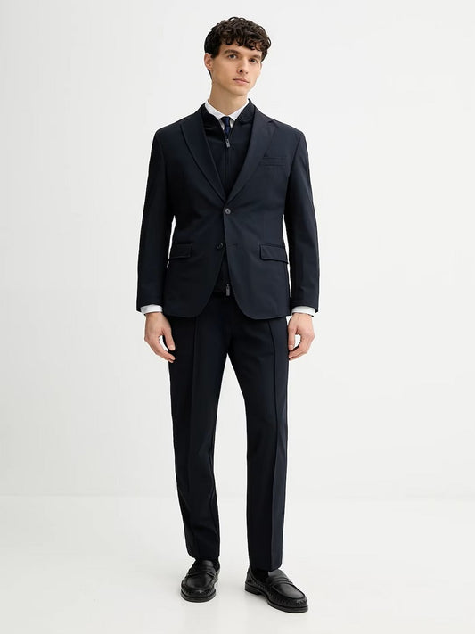 BOSS Suit - P-Huge-3Pcs-WG-254