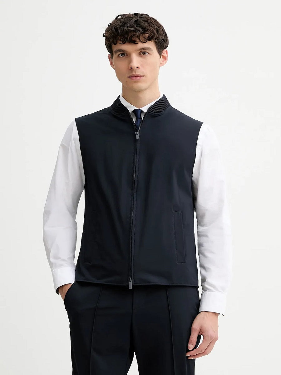 BOSS Suit - P-Huge-3Pcs-WG-254