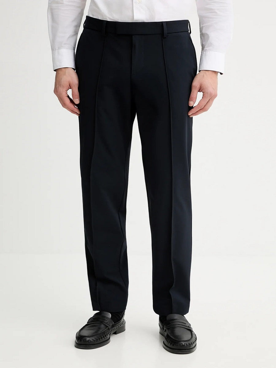 BOSS Suit - P-Huge-3Pcs-WG-254