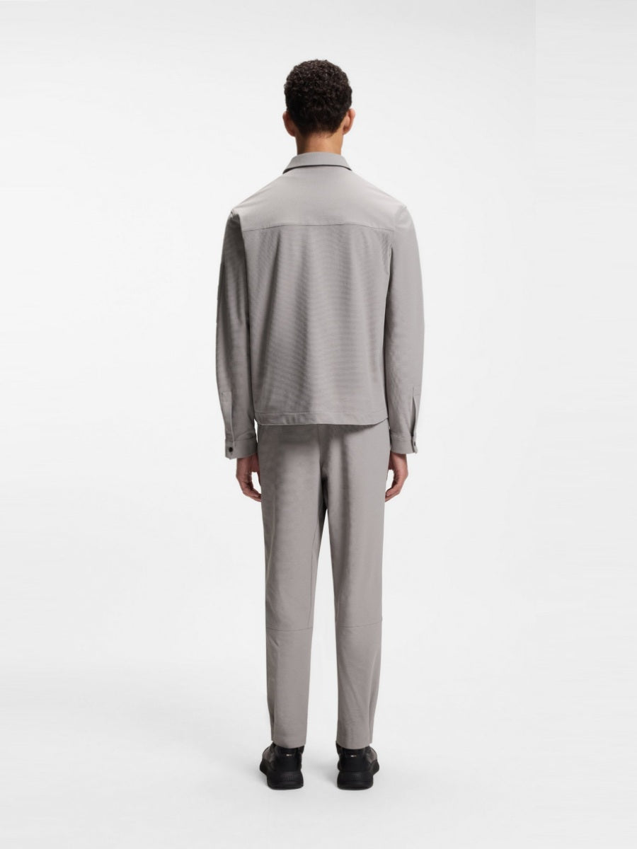 BOSS Leisure Shirt - ST_Tour Waffle L
