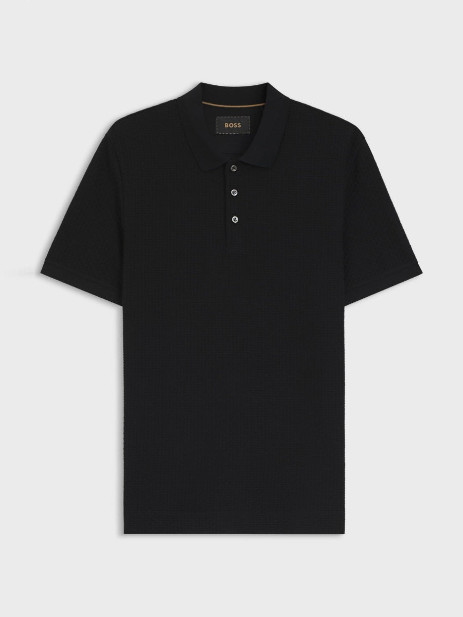 BOSS Polo - L-Perry 17