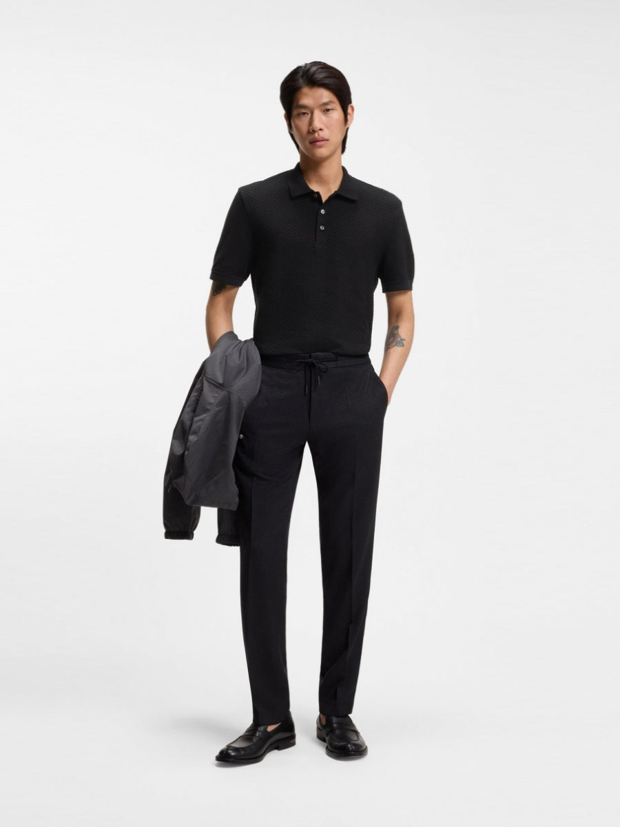 BOSS Polo - L-Perry 17