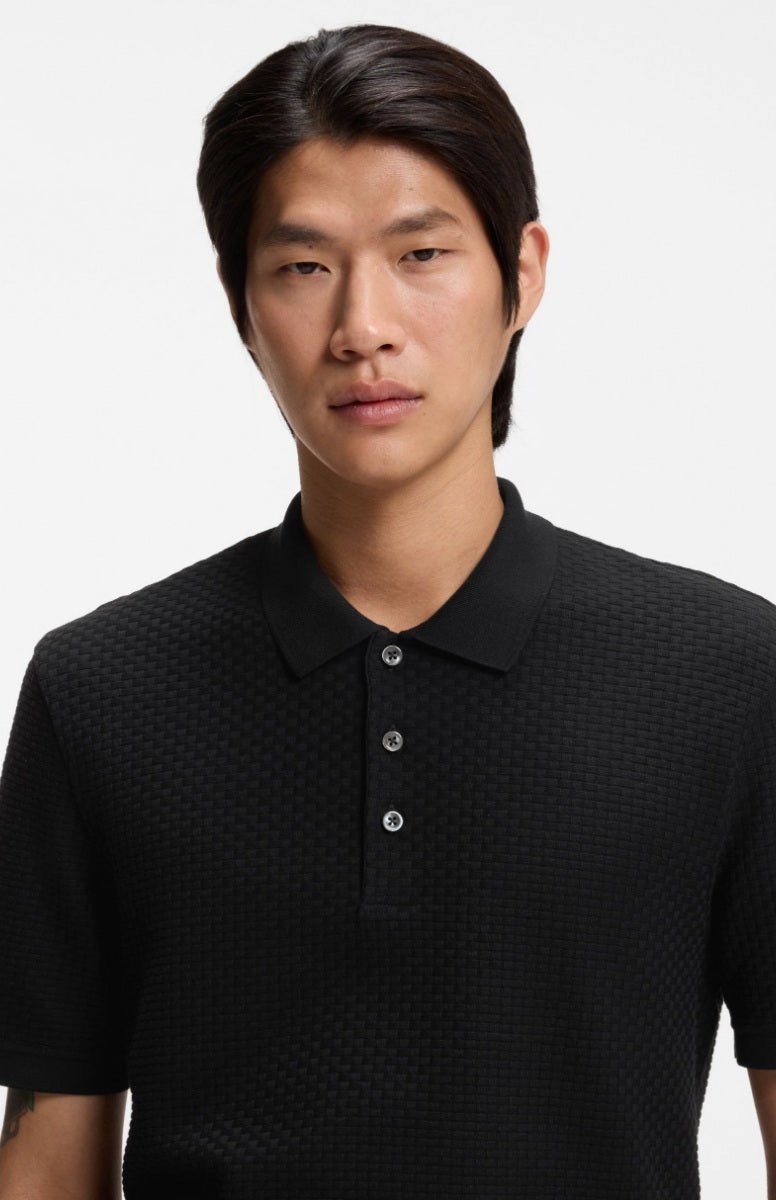 BOSS Polo - L-Perry 17