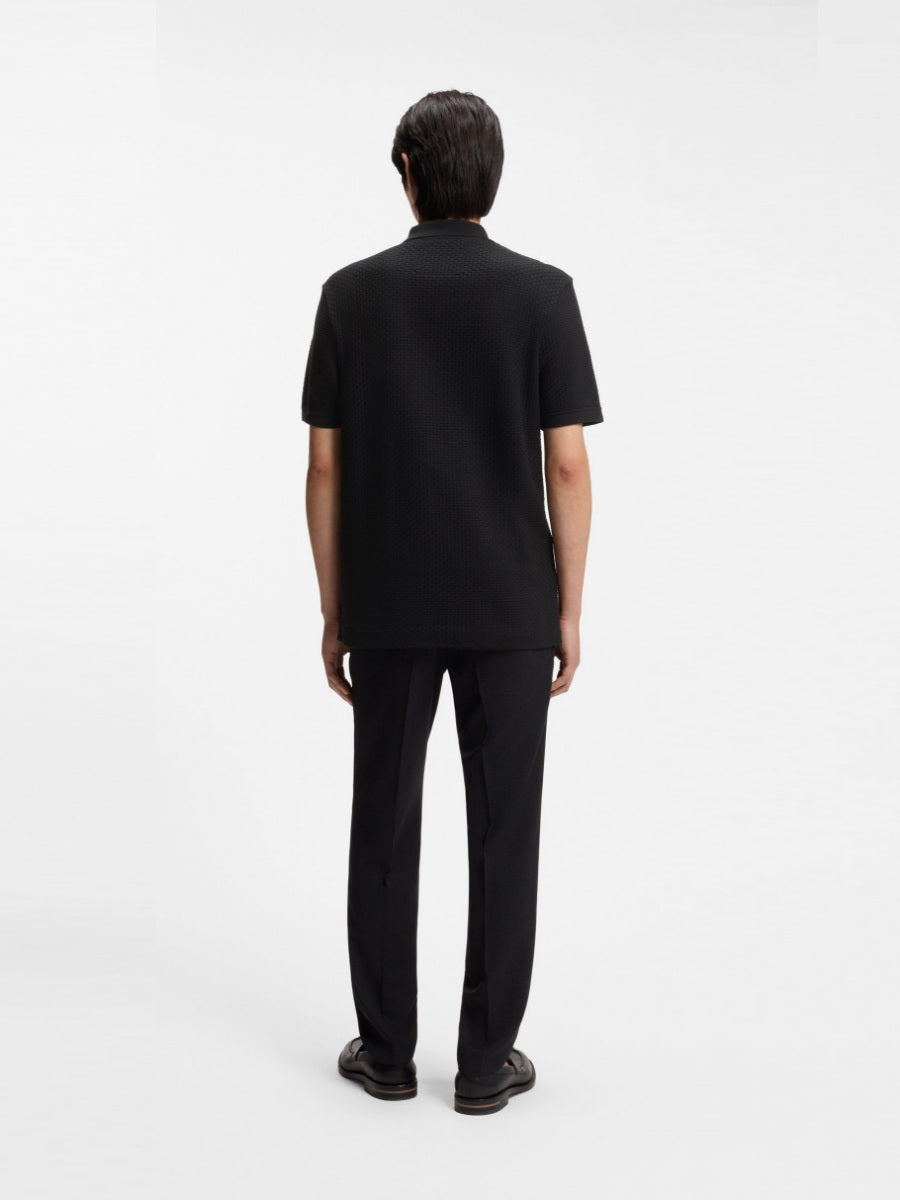 BOSS Polo - L-Perry 17