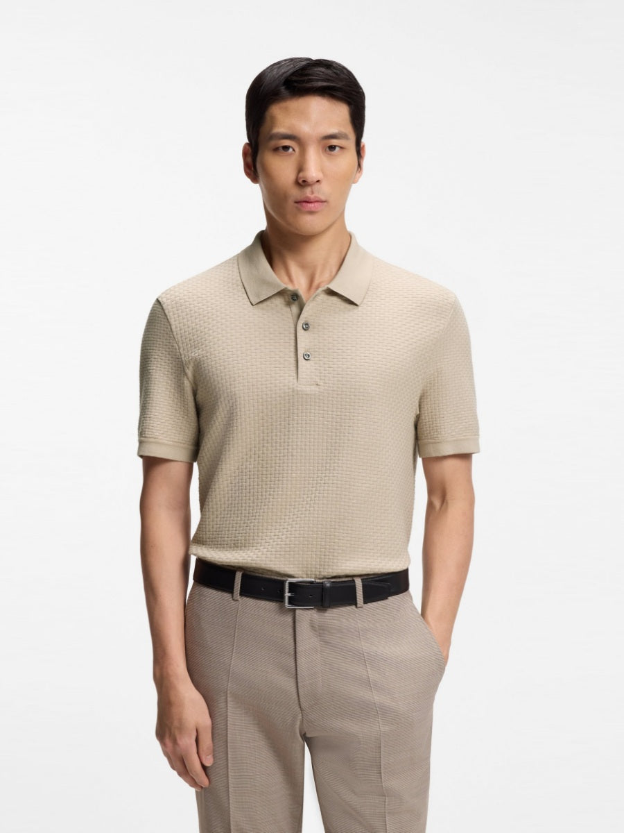 BOSS Polo - L-Perry 17