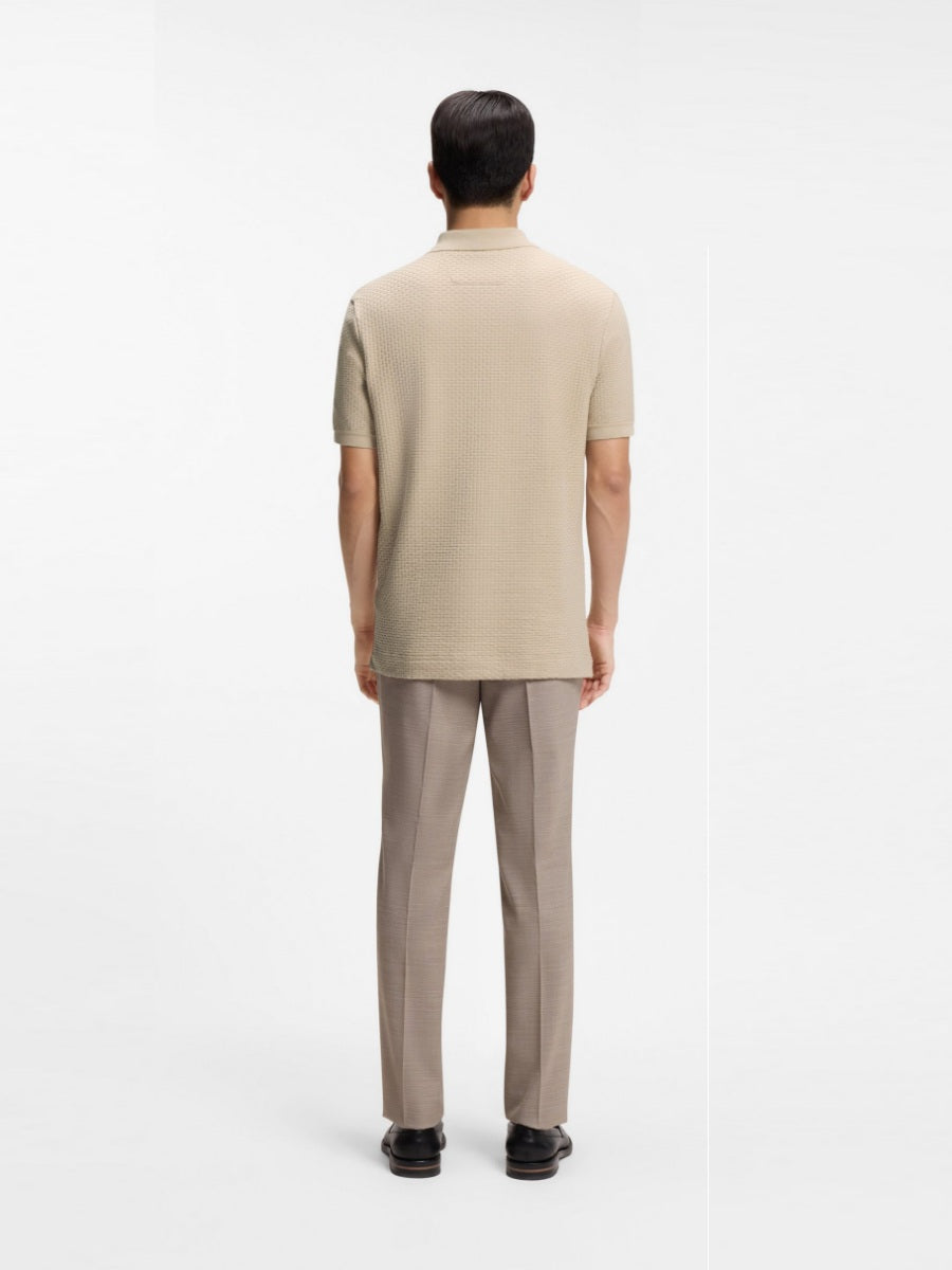 BOSS Polo - L-Perry 17