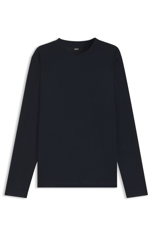 BOSS T-Shirt Long Sleeve - P-Townley 152