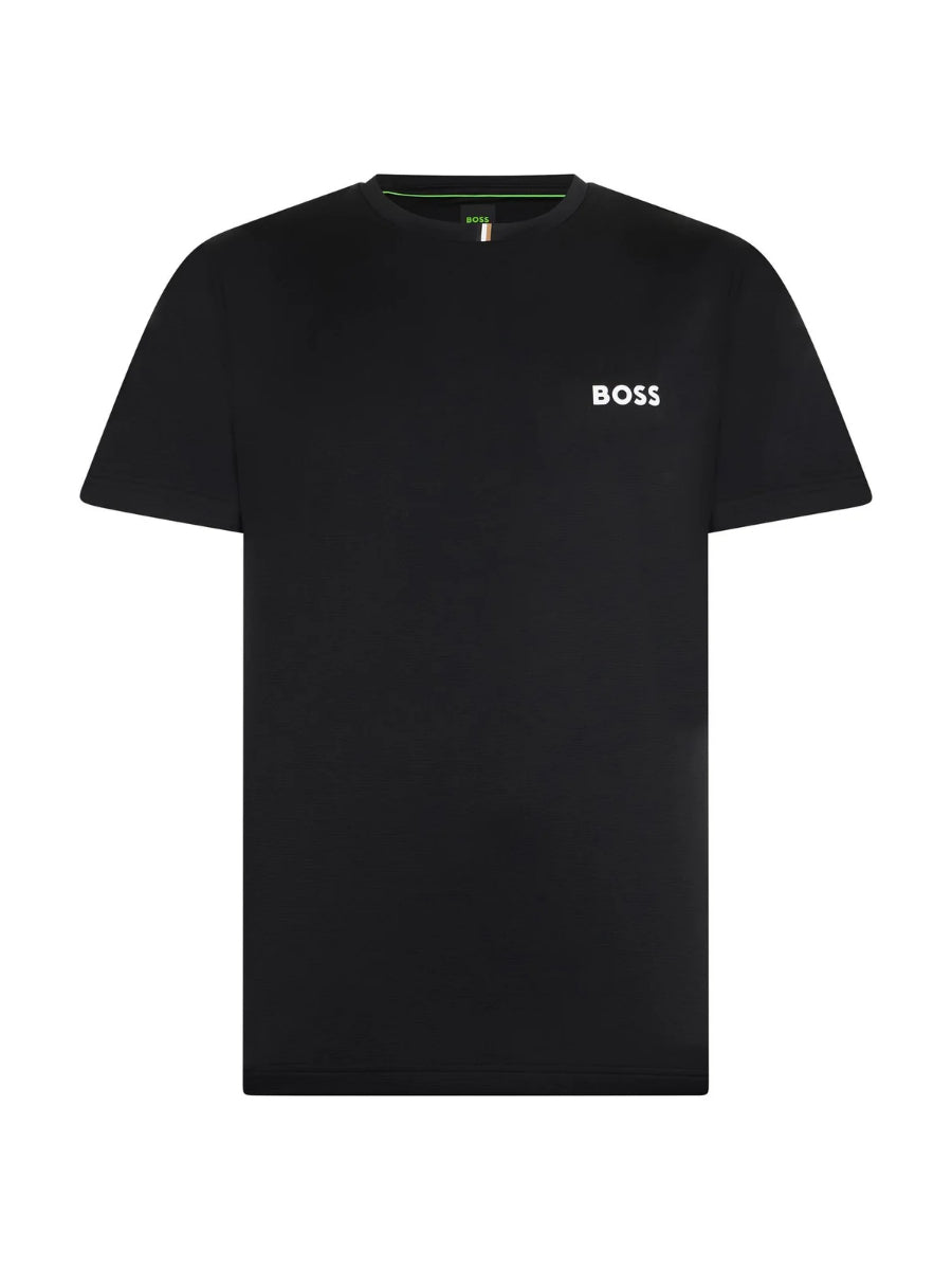 BOSS T-Shirt - TS_TOC Spin Training