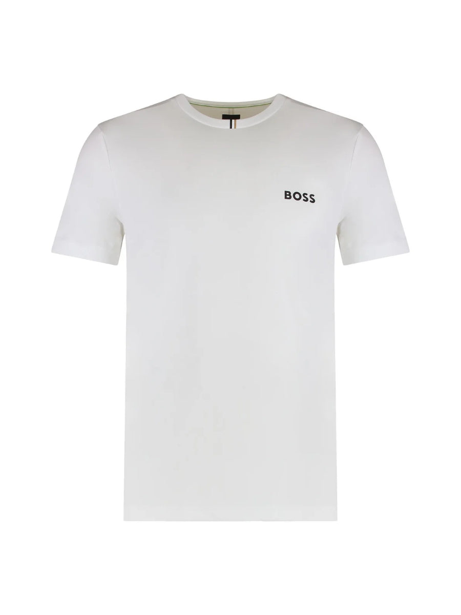 BOSS T-Shirt - TS_TOC Spin Training