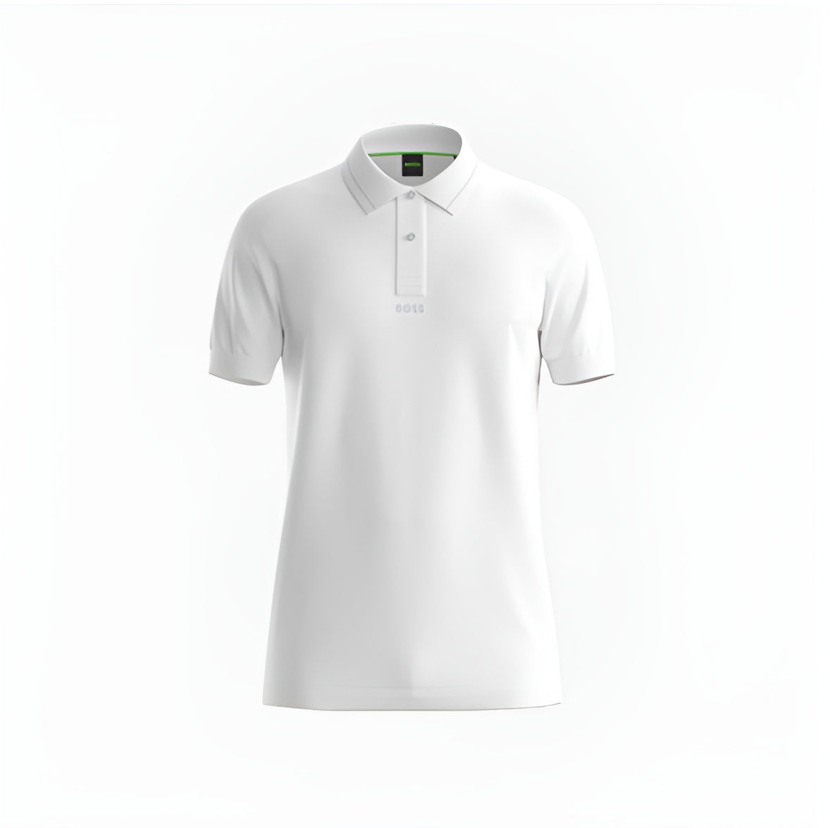 BOSS Polo - PL_Paule