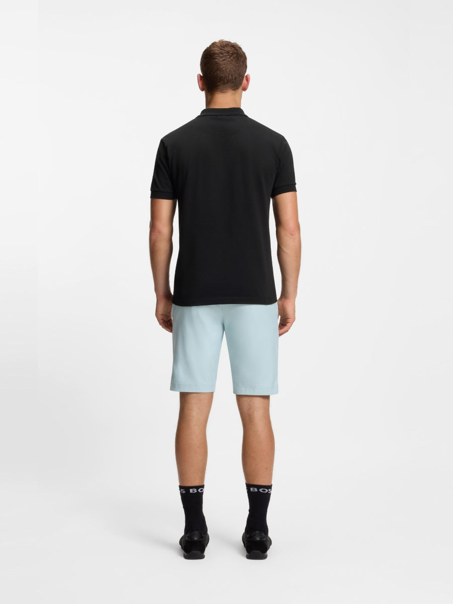 BOSS Polo - PL_Paule