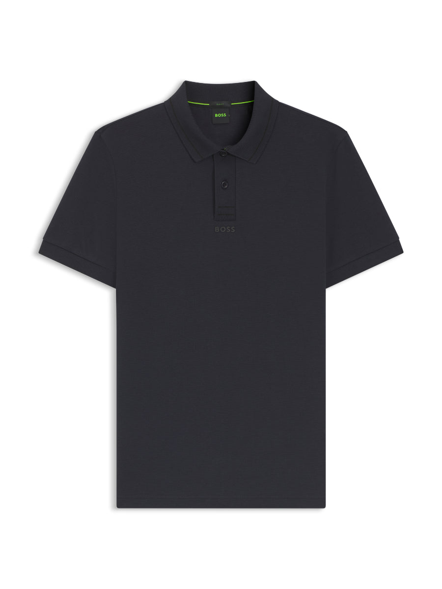 BOSS Polo - PL_Paule