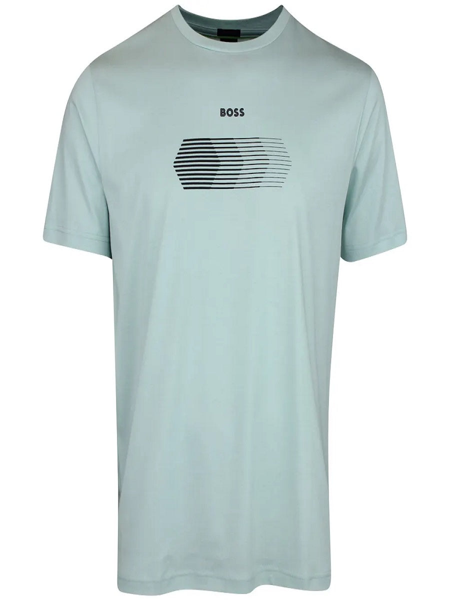 BOSS T-Shirt - TS_Unity