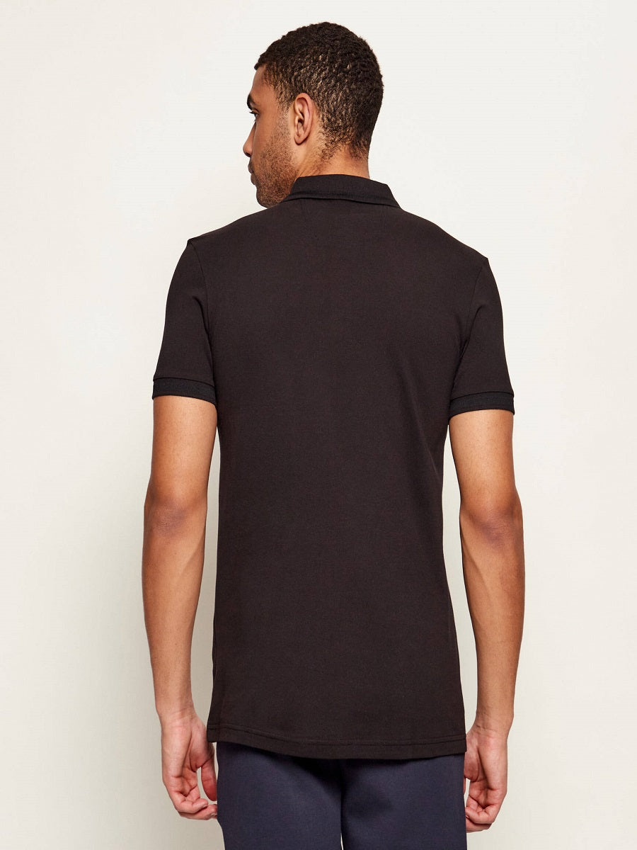 BOSS Polo - Pio 1