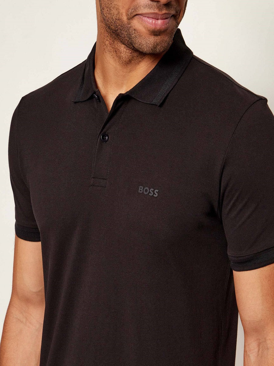 BOSS Polo - Pio 1