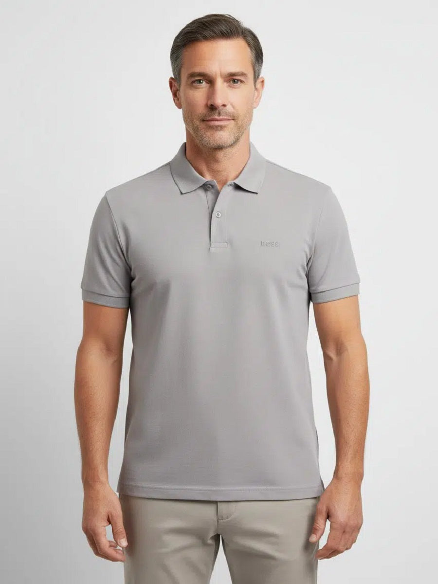 BOSS Polo - Pio 1