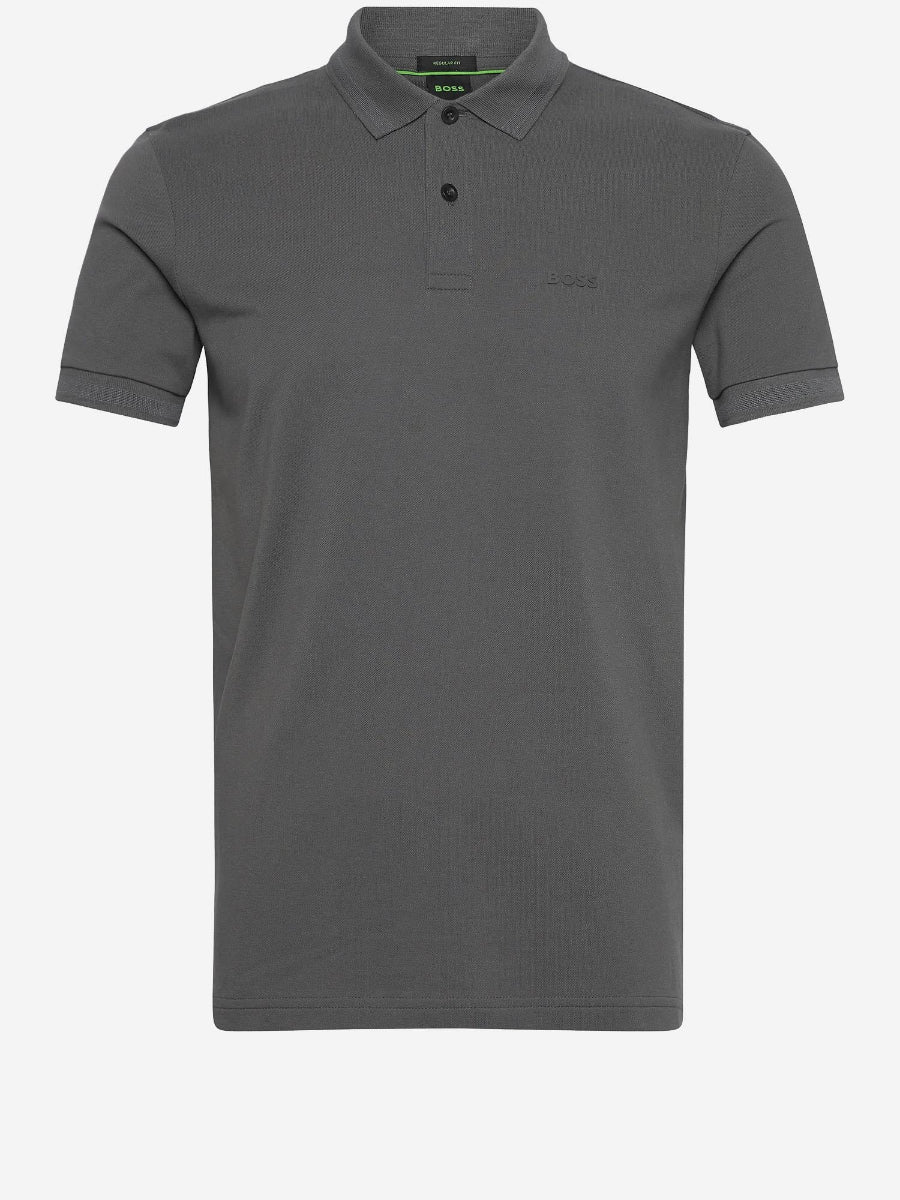 BOSS Polo - Pio 1