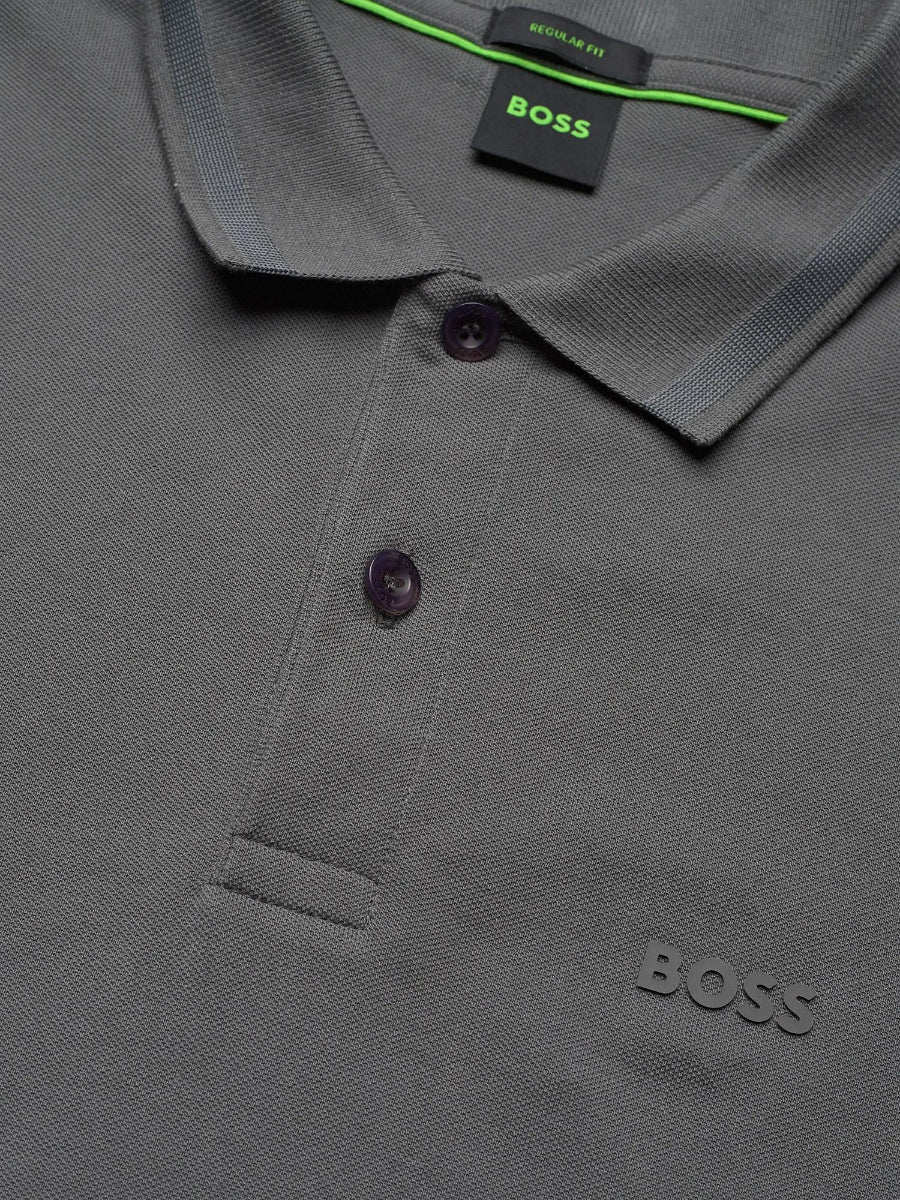 BOSS Polo - Pio 1
