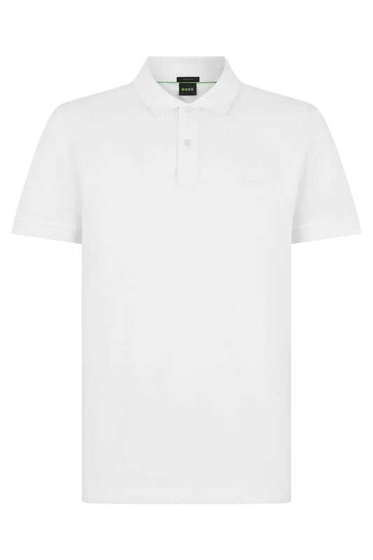 BOSS Polo - Pio 1