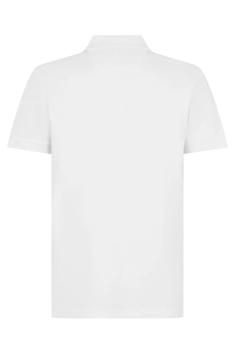 BOSS Polo - Pio 1