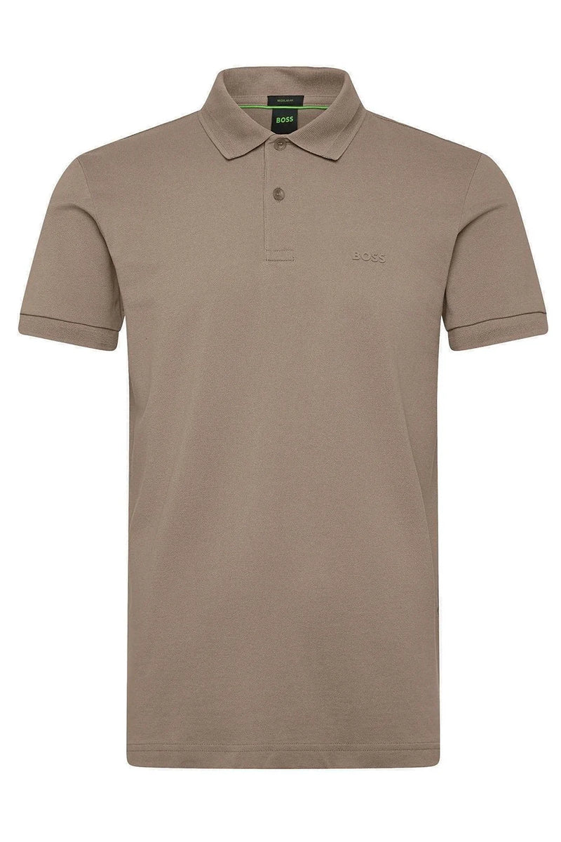 BOSS Polo - Pio 1