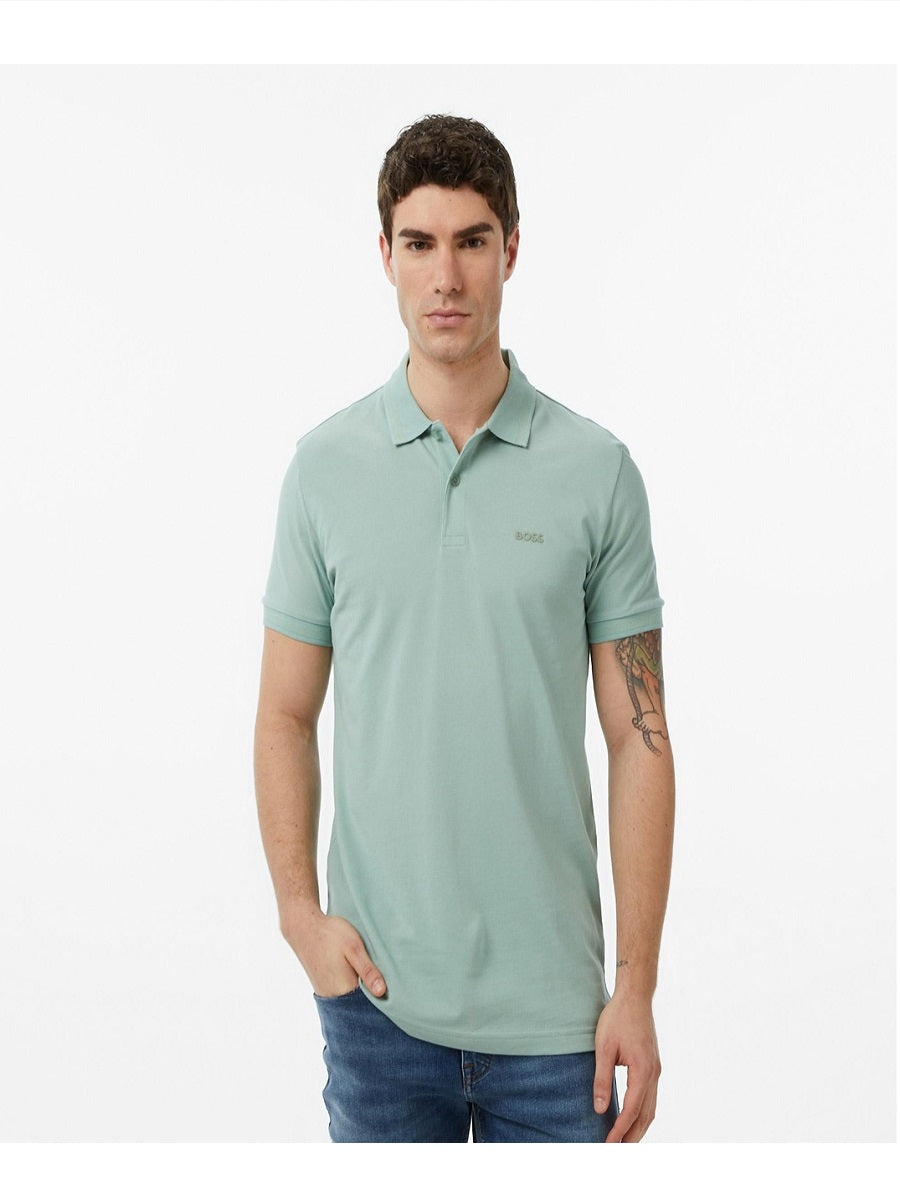 BOSS Polo - Pio 1