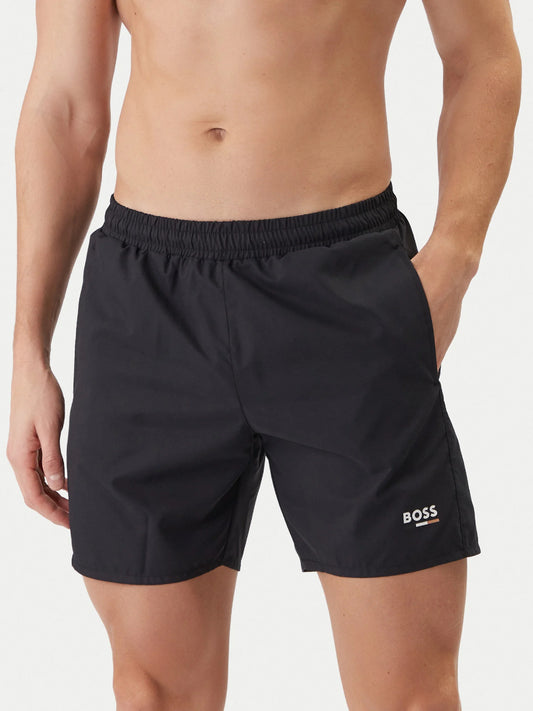 BOSS Swim Short - Swordfish