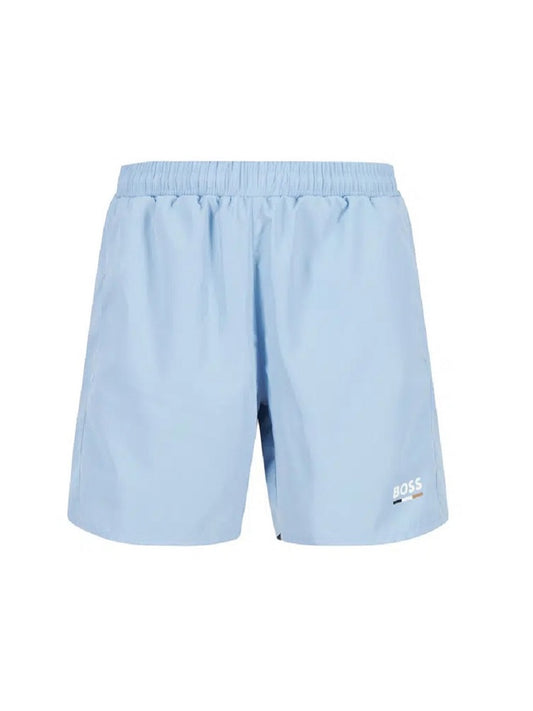 BOSS Swim Short - Swordfish