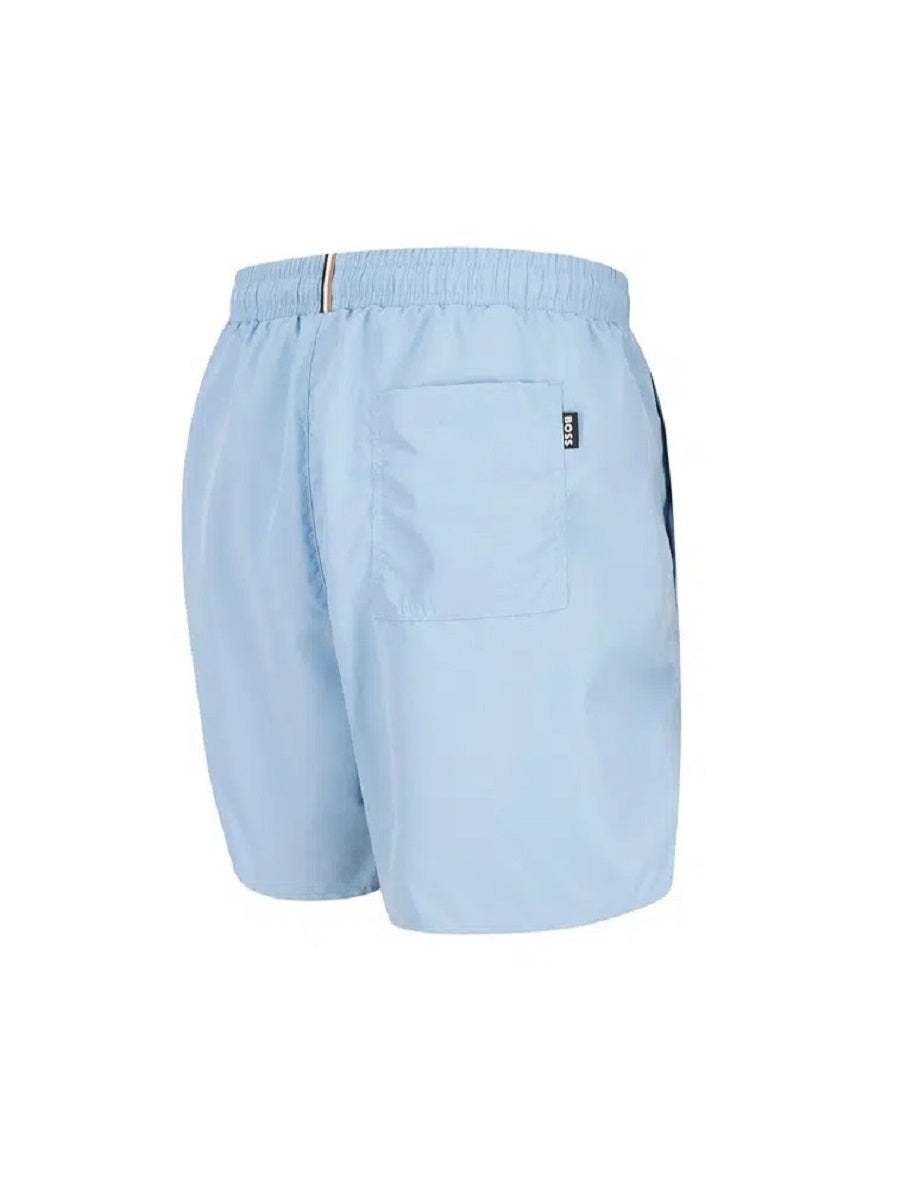 BOSS Swim Short - Swordfish