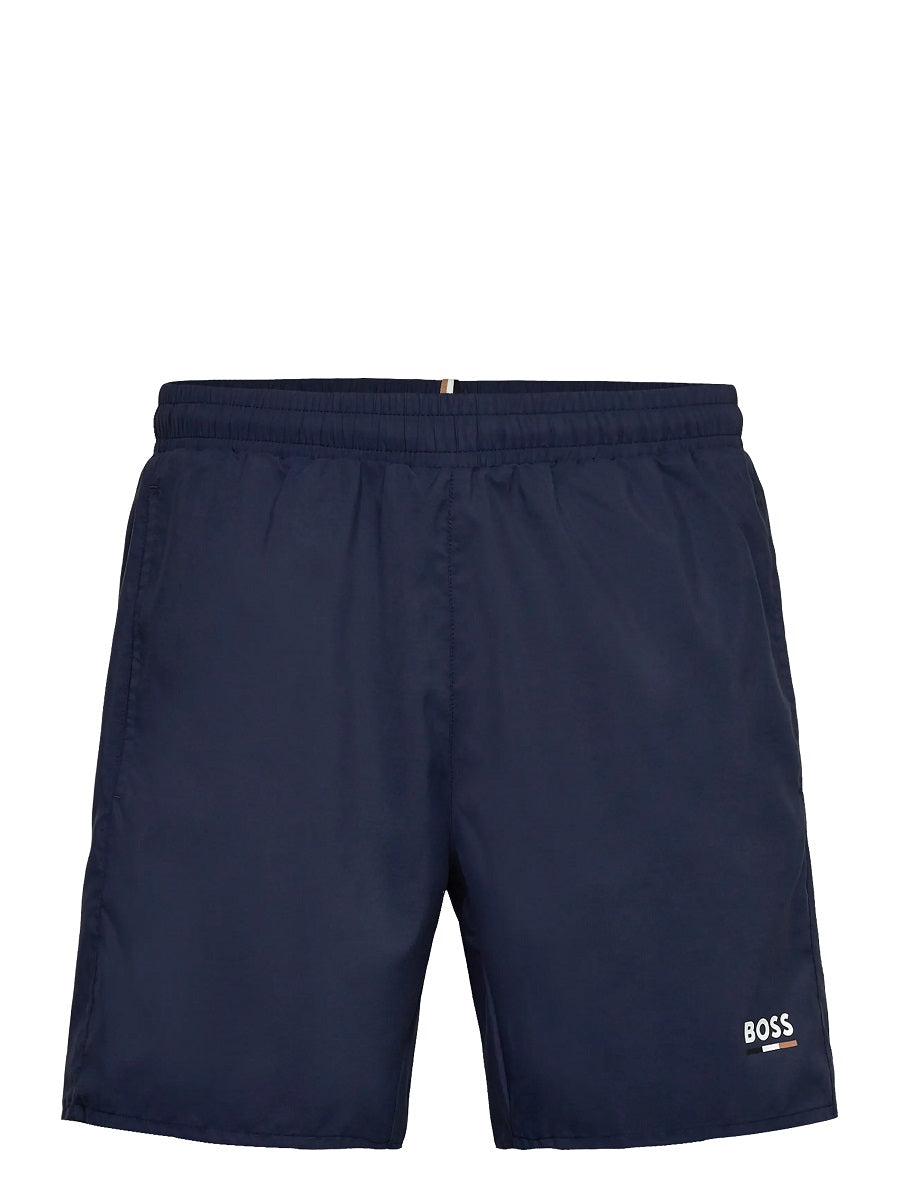 BOSS Swim Short - Swordfish