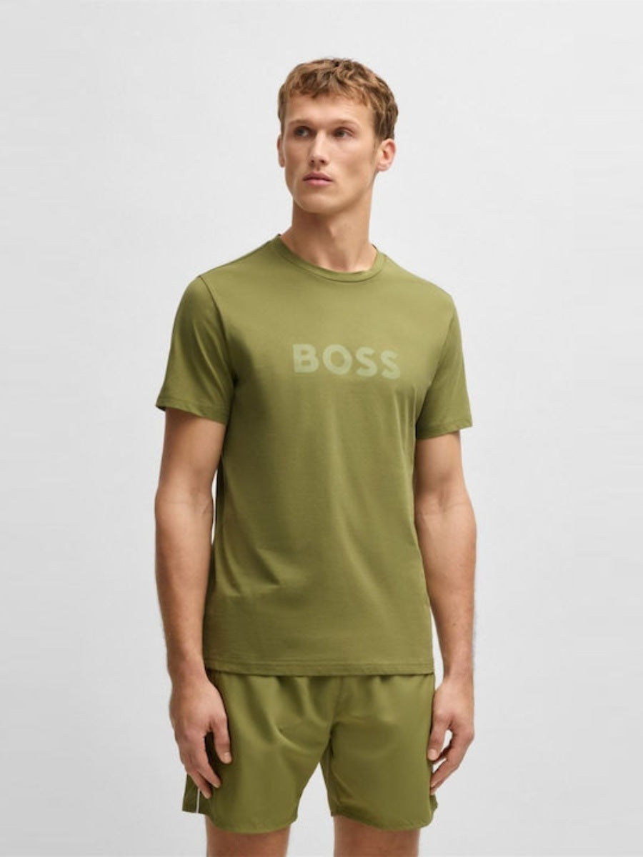 BOSS Sweatshirt - Te_Frozen